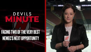 Two of the Best | DEVILS MINUTE