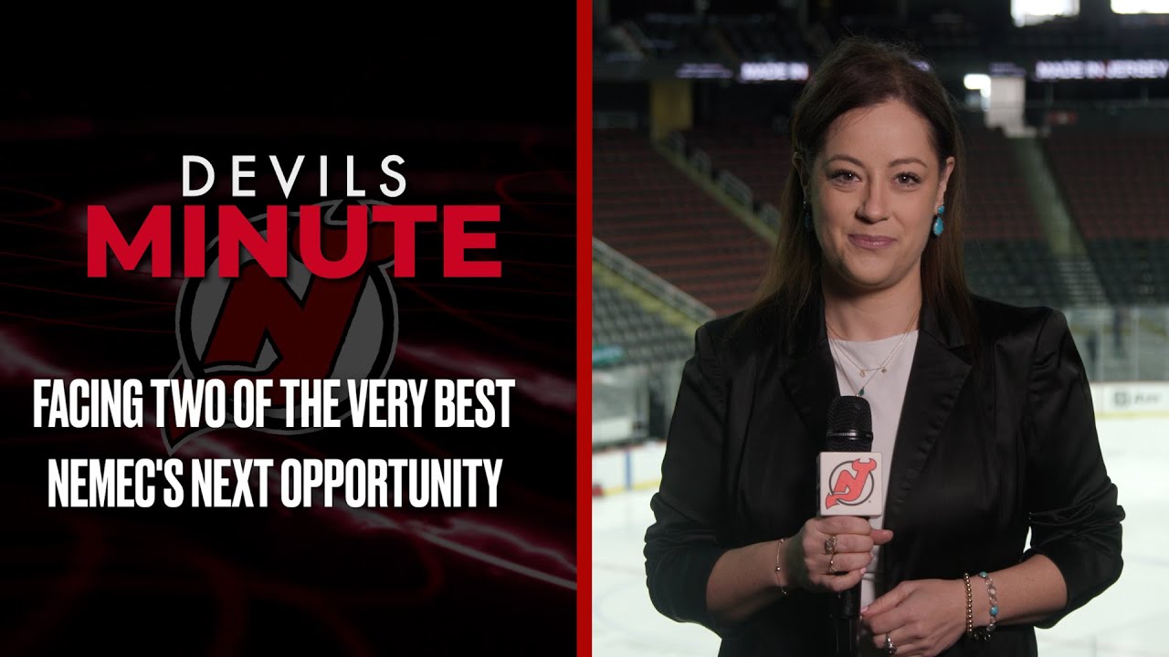 Two of the Best | DEVILS MINUTE
