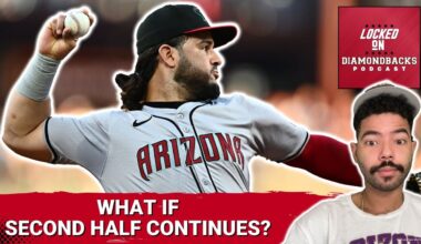 Jordan Montgomery Officially New Madbum? Biggest Arizona Diamondbacks What If Scenarios