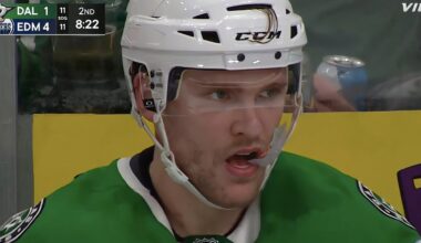 When You Piss Off An Entire NHL Fanbase