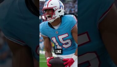 What Are the Tennessee Titans Doing?