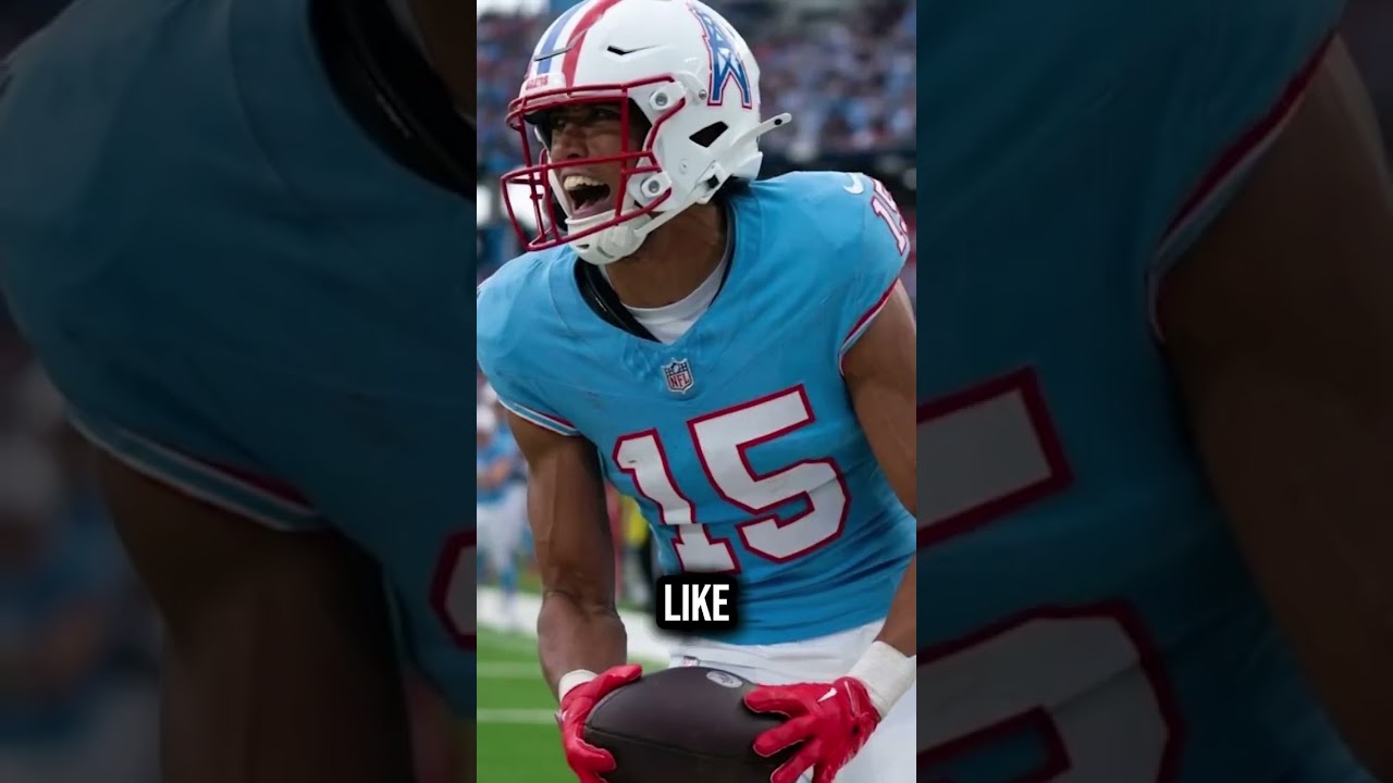 What Are the Tennessee Titans Doing?