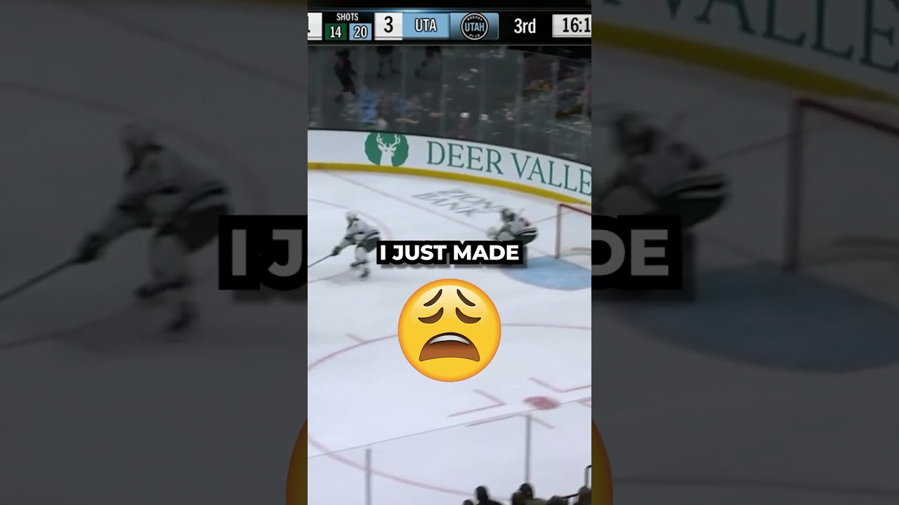 What will the Utah Hockey Club be named? 🏒 #nhl #hockey