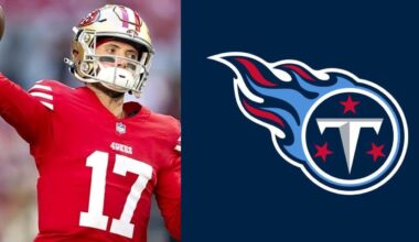 Tennessee Titans Sign Brandon Allen Fantasy Football / NFL News
