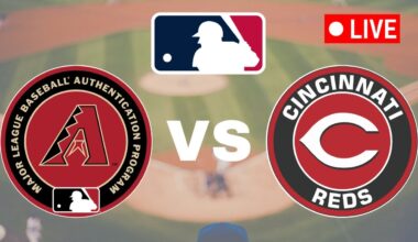 🔴LIVE : Arizona Diamondbacks vs Cincinnati Reds | 03/15/25 | MLB Major League 2025 Live Match Score