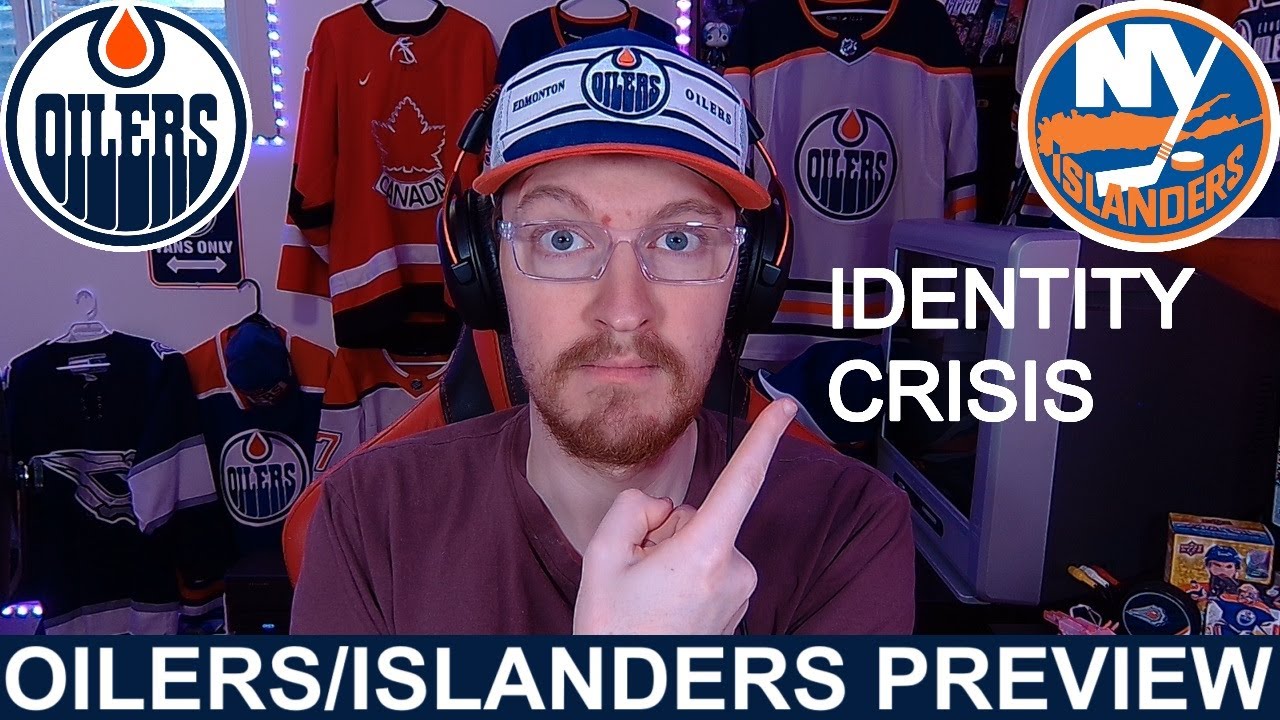 Pre-Game Report: Edmonton Oilers vs New York Islanders