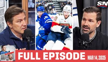 Cats Wake-up Call & First Round Forecast | Real Kyper & Bourne Full Episode