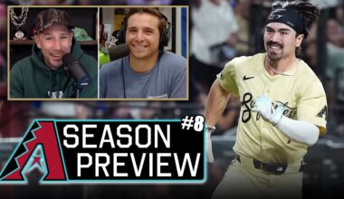 Arizona Diamondbacks | 2025 Preview