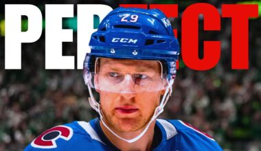 Why The Colorado Avalanche Are "WAY BETTER" Than You Think