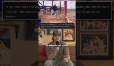 Texas Rangers Spring Training Vibes Are UP