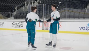 San Jose Sharks x The Bay Golf Club