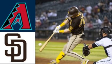 Arizona Diamondbacks Vs. San Diego Padres Full Game 1-3| Mar 16,2025 MLB Spring Training 2025
