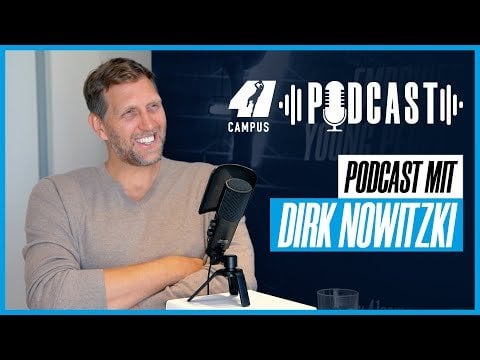 Dirk Talks about the Luka Trade and his feelings on the Mavs organization