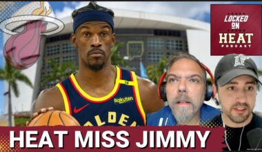 Miami Heat's Season UNRAVELS as 4Q Woes Continue | Can Spoelstra Find a Solution?