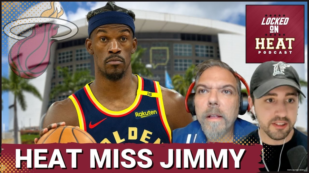 Miami Heat's Season UNRAVELS as 4Q Woes Continue | Can Spoelstra Find a Solution?