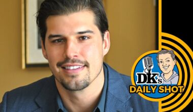 DK's Daily Shot of Steelers: A better offense regardless?