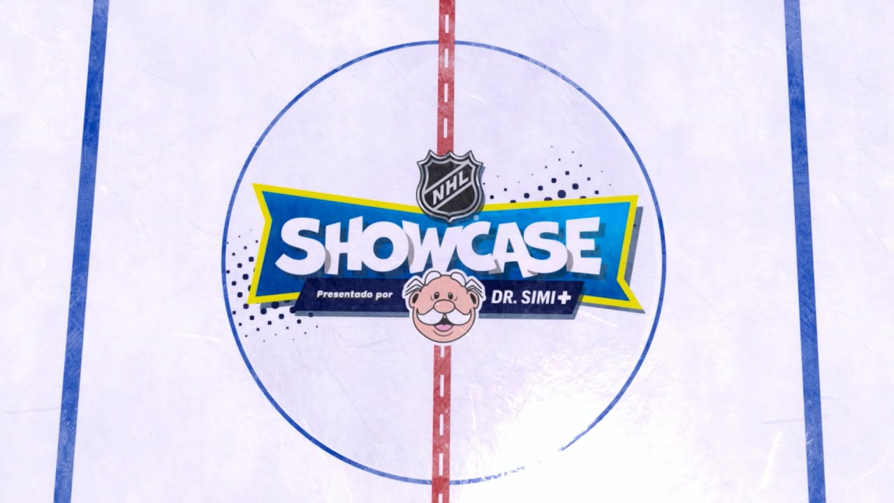 NHL Showcase presented by Dr Simi+ | En Español