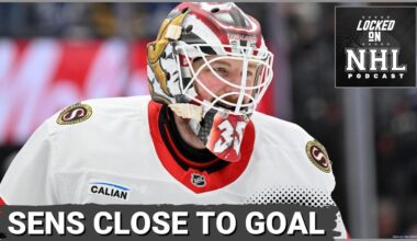 What Will it Take for the Ottawa Senators to End Their Long Playoff Drought This Season?