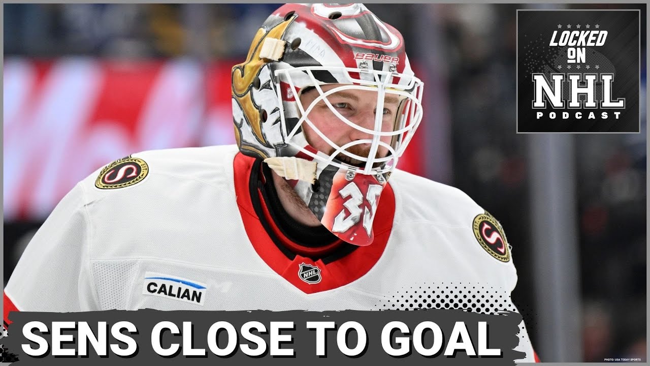 What Will it Take for the Ottawa Senators to End Their Long Playoff Drought This Season?