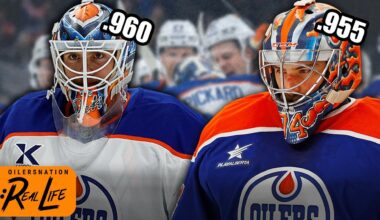 Are The Edmonton Oilers Back..?