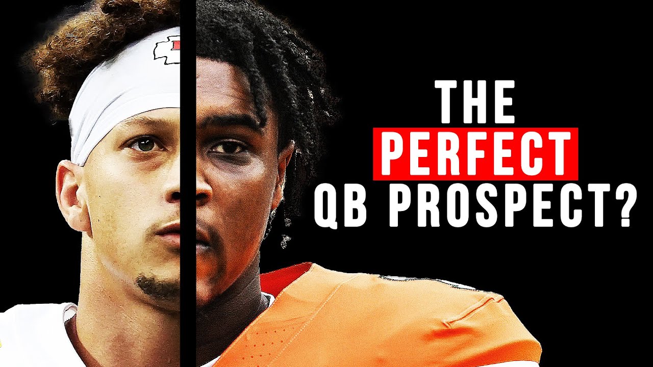 Cam Ward: The Perfect Modern QB Prospect?