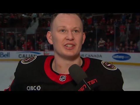 The NHL Hasn't Seen This Since 2017