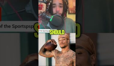 @BRFSports and I on Ant! #indianapoliscolts #nfl #sports #shorts #anthonyrichardson #colts #like