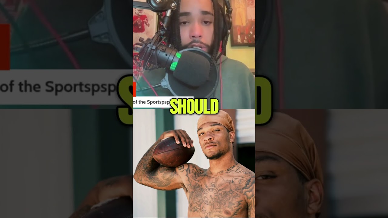 @BRFSports and I on Ant! #indianapoliscolts #nfl #sports #shorts #anthonyrichardson #colts #like