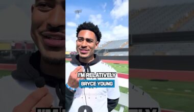 How well do NFL QB's know their Aaron Rodgers Trivia? 🤔