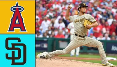 Los Angeles Angels Vs San Diego Padres Full Game 1-3|Mar 16,2025 MLB Spring Training 2025  Mlb Today