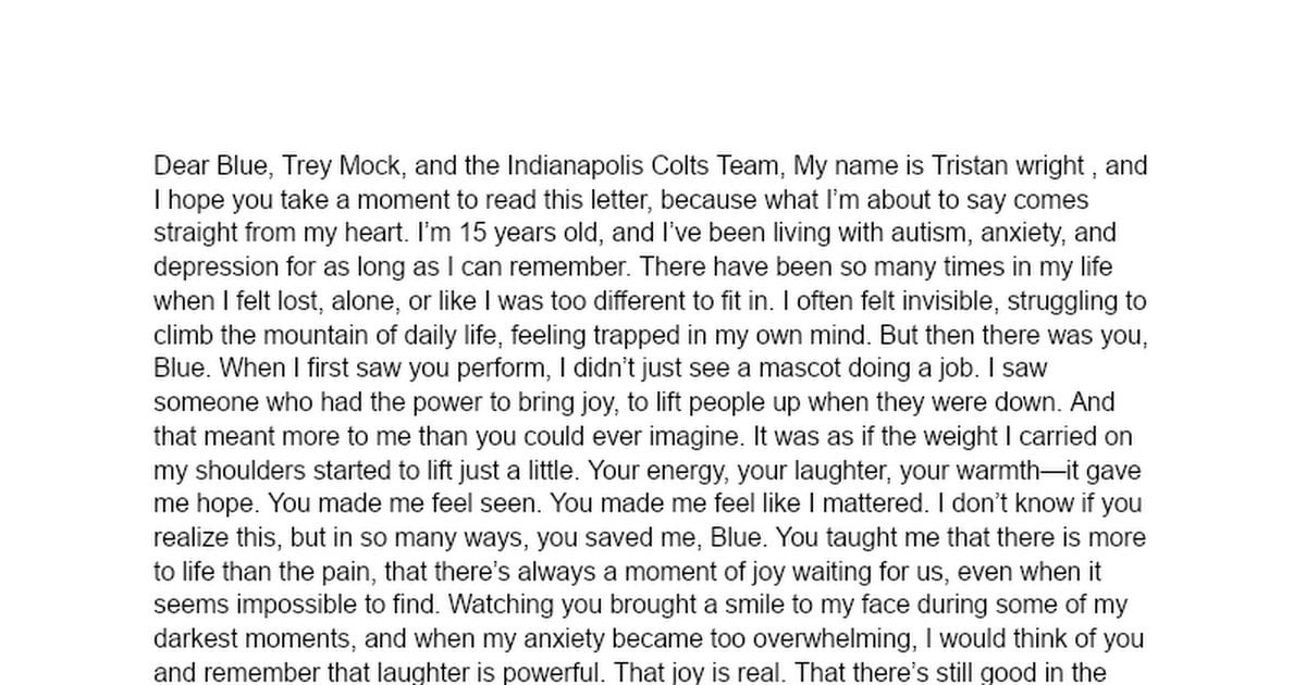 I’m Truly Sorry for Making a 4th Post – I’m Just Overwhelmed and Really Need Help