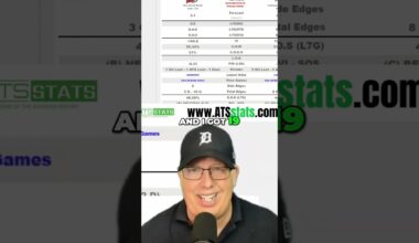 Columbus Blue Jackets vs. New Jersey Devils: Game Edge Analysis