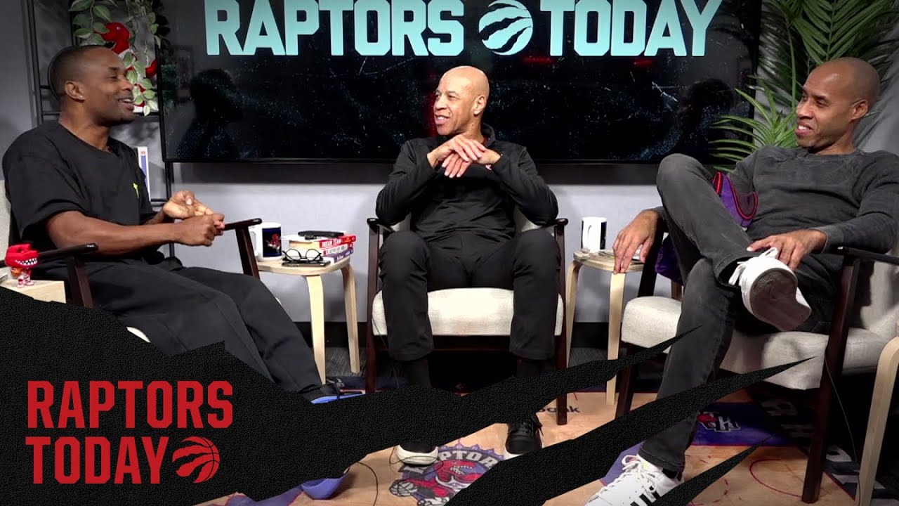 Immanuel Quickley Leading Point & When Brandon Ingram May Debut? | Raptors Today