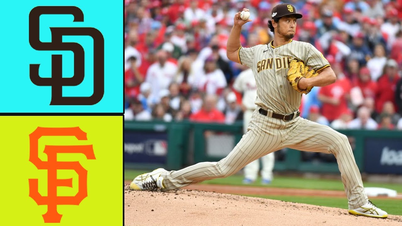 San Diego Padres vs San Francisco Giants Full Game Innings 1-3 Mar 18,2025 MLB Spring Training 2025