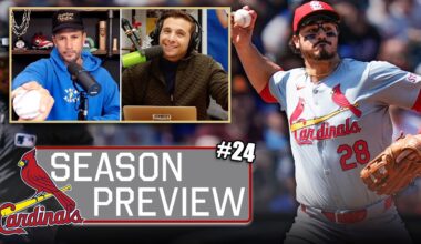 St. Louis Cardinals | 2025 Preview