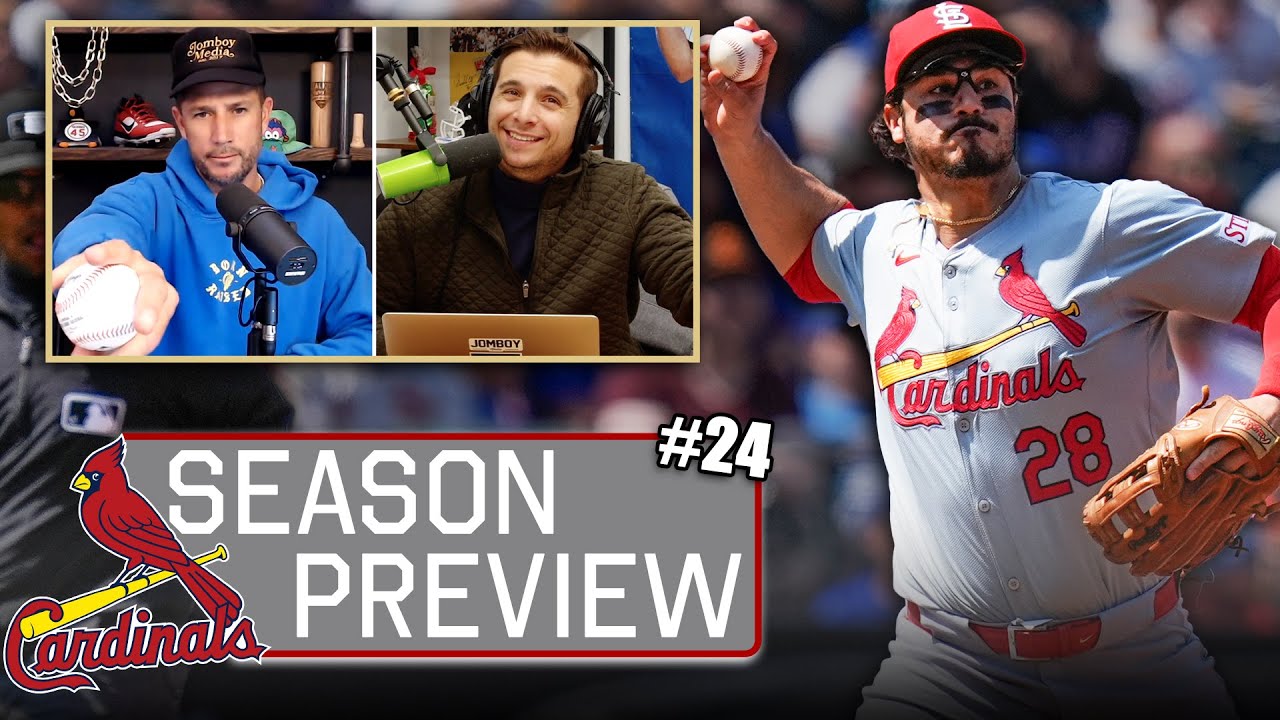 St. Louis Cardinals | 2025 Preview