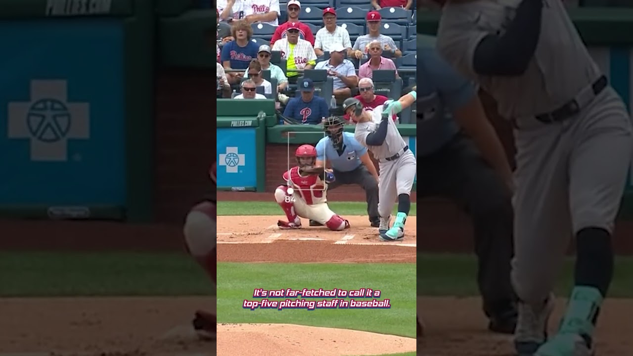 2025 Philadelphia Phillies in Less than 60 Seconds! | 30 Shorts in 30 Days