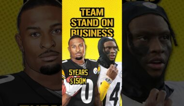 2025 Free Agency Starting with a Bang 💣