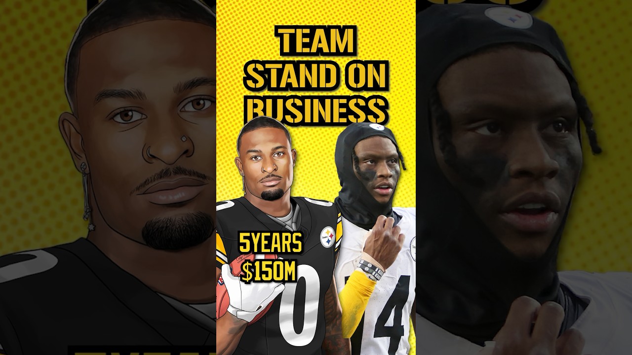 2025 Free Agency Starting with a Bang 💣