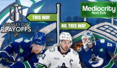 Is this the most INCONSITANT team in the NHL...