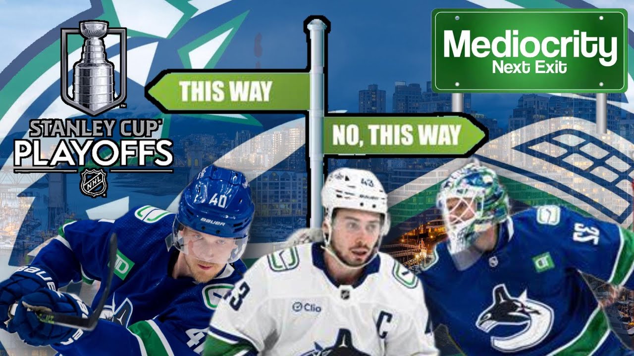 Is this the most INCONSITANT team in the NHL...