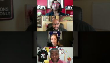 Leonard Floyd will NOT be the main guy for this Atlanta Falcons' defense