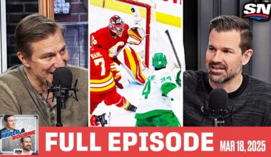 Fanning the Flames & Vally’s View | Real Kyper & Bourne Full Episode