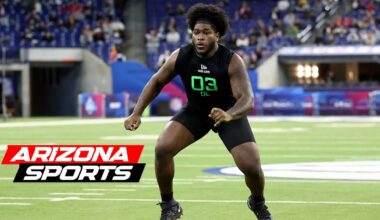 Mel Kiper breaks down who he likes for Arizona Cardinals in 2025 NFL draft
