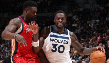 New Orleans Pelicans vs Minnesota Timberwolves - Full Game Highlights | March 19, 2025 NBA Season