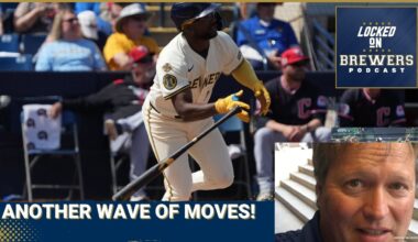 The Milwaukee Brewers Need to Get Off to a Great Start Again!