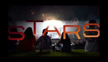 New City Connects (used by permission of the Houston Astros)