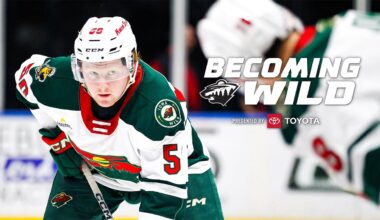 Becoming Wild: Iowa Grown