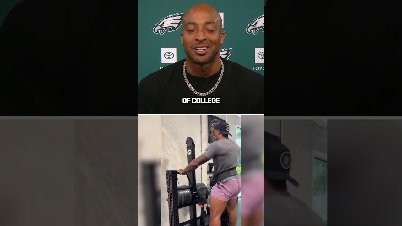 Having SaQUADS and QUADzilla on the same team is wild