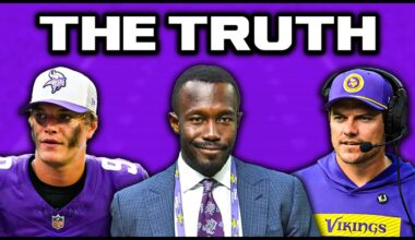 The Minnesota Vikings Are Doing Everything Right